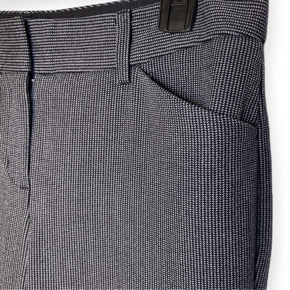 Express Editor Women’s‎ Mid Rise Dress Pants​​ - Picture 4 of 6